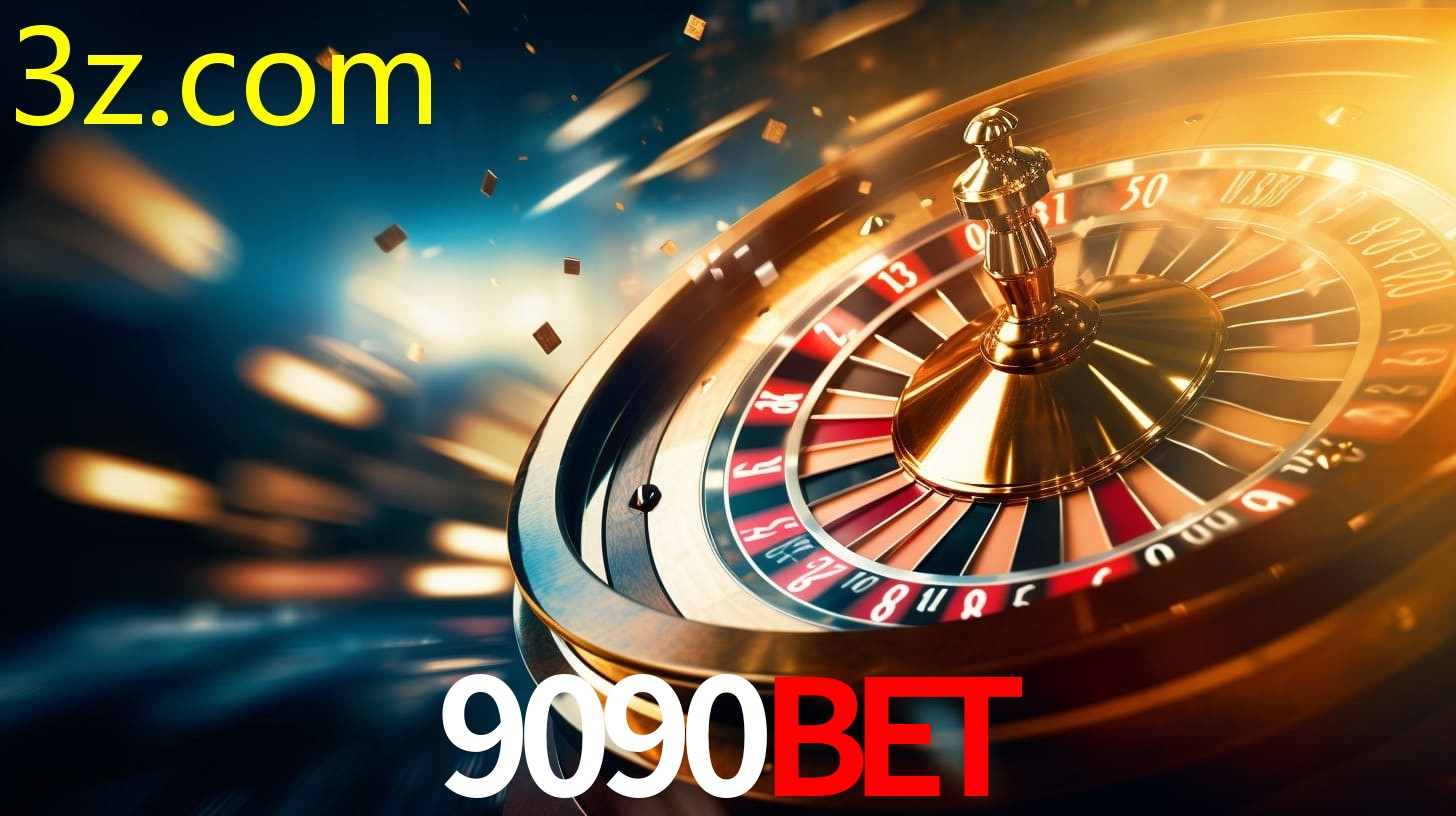 9090BET